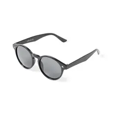 Sonnenbrille Nixtu, Farbe: schwarz personalisierte Geschenke 