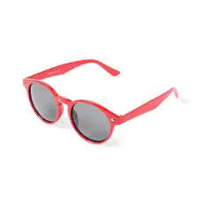 Sonnenbrille Nixtu, Farbe: rot personalisierte Geschenke 