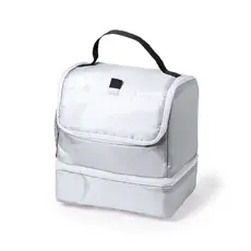 Kühltasche Artirian, Farbe: weiß personalisierte Geschenke 