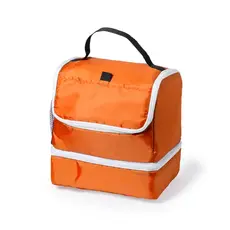Kühltasche Artirian, Farbe: orange personalisierte Geschenke 