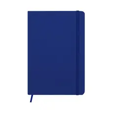 Notizblock Ciluxlin, Farbe: navy blau personalisierte Geschenke 
