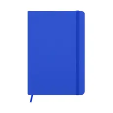 Notizblock Ciluxlin, Farbe: blau personalisierte Geschenke 