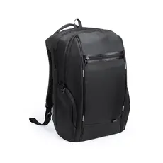 Rucksack Zircan, Farbe: schwarz personalisierte Geschenke 