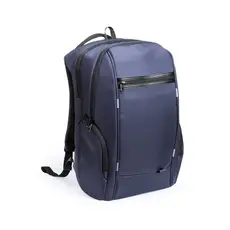 Rucksack Zircan, Farbe: navy blau personalisierte Geschenke 