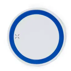 Ladegerät Radik, Farbe: blau personalisierte Geschenke 