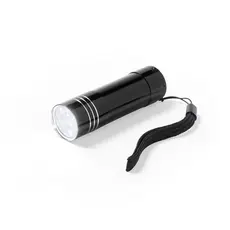 Lampe Conny, Farbe: schwarz personalisierte Geschenke 