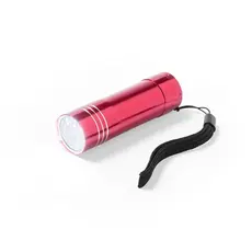 Lampe Conny, Farbe: rot personalisierte Geschenke 