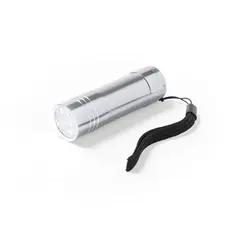 Lampe Conny, Farbe: silber personalisierte Geschenke 