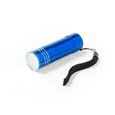 Lampe Conny, Farbe: blau personalisierte Geschenke 