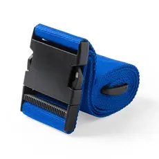 Koffer Band Ripley, Farbe: blau personalisierte Geschenke 
