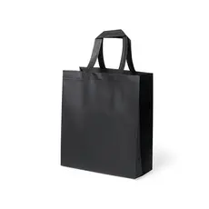 Tasche Kustal, Farbe: schwarz personalisierte Geschenke 