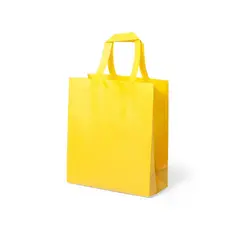 Tasche Kustal, Farbe: gelb personalisierte Geschenke 