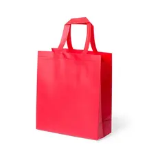 Tasche Fimel, Farbe: rot personalisierte Geschenke 
