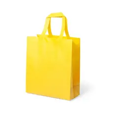 Tasche Fimel, Farbe: gelb personalisierte Geschenke 