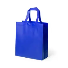 Tasche Fimel, Farbe: blau personalisierte Geschenke 