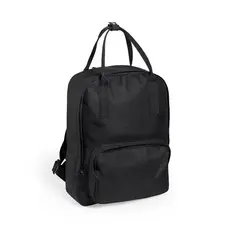 Rucksack Soken, Farbe: schwarz personalisierte Geschenke 