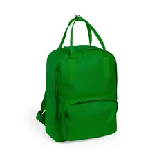 Rucksack Soken, Farbe: grün personalisierte Geschenke 