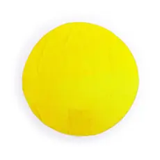 Strandmatte Hansier, Farbe: gelb personalisierte Geschenke 