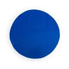 Strandmatte Hansier, Farbe: blau personalisierte Geschenke 