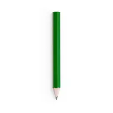 Bleistift Ramsy, Farbe: grün personalisierte Geschenke 