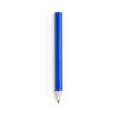 Bleistift Ramsy, Farbe: blau personalisierte Geschenke 