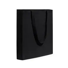 Tasche Coina, Farbe: schwarz personalisierte Geschenke 