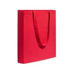 Tasche Coina, Farbe: rot personalisierte Geschenke 