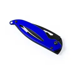 Taschenmesser Thiam, Farbe: blau personalisierte Geschenke 