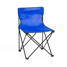 Stuhl Flentul, Farbe: blau personalisierte Geschenke 
