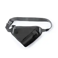 Gürteltasche Tildak, Farbe: schwarz personalisierte Geschenke 