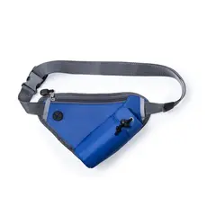 Gürteltasche Tildak, Farbe: blau personalisierte Geschenke 