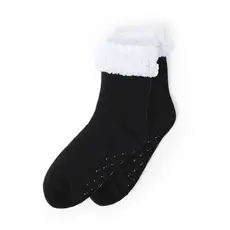 Socken Molbik, Farbe: schwarz personalisierte Geschenke 
