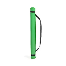 Strandmatte Reiven, Farbe: grün personalisierte Geschenke 