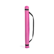 Strandmatte Reiven, Farbe: rosa personalisierte Geschenke 