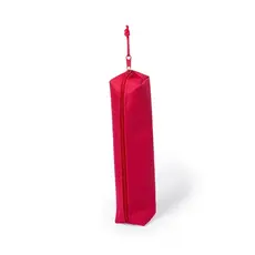 Federmappe Atecax, Farbe: rot personalisierte Geschenke 