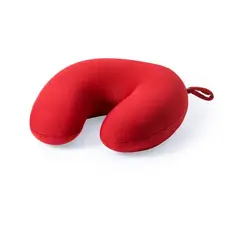 Kissen Condord, Farbe: rot personalisierte Geschenke 