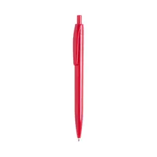 Kugelschreiber Blacks, Farbe: rot personalisierte Geschenke 