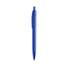 Kugelschreiber Blacks, Farbe: blau personalisierte Geschenke 