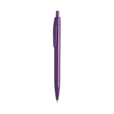 Kugelschreiber Blacks, Farbe: lila personalisierte Geschenke 