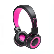 Kopfhörer Tresor, Farbe: rosa personalisierte Geschenke 