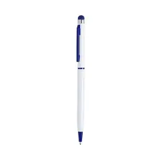 Kugelschreiber Pointer Duser, Farbe: blau personalisierte Geschenke 