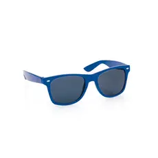 Sonnenbrille Xaloc, Farbe: blau personalisierte Geschenke 