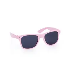 Sonnenbrille Xaloc, Farbe: pink personalisierte Geschenke 