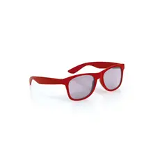 Kindersonnenbrille Spike, Farbe: rot personalisierte Geschenke 