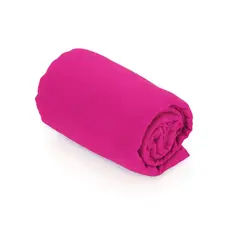 Saugfähiges Handtuch Yarg, Farbe: rosa personalisierte Geschenke 