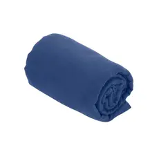 Saugfähiges Handtuch Yarg, Farbe: blau personalisierte Geschenke 