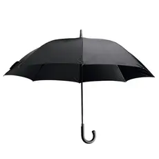 Regenschirm Campbell, Farbe: schwarz personalisierte Geschenke 