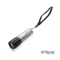 Lampe Lumosh, Farbe: schwarz personalisierte Geschenke 