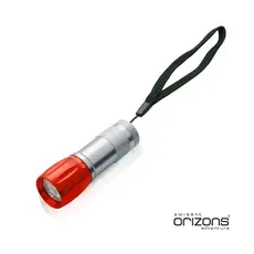 Lampe Lumosh, Farbe: rot personalisierte Geschenke 