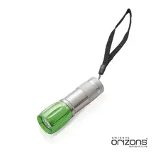 Lampe Lumosh, Farbe: grün personalisierte Geschenke 
